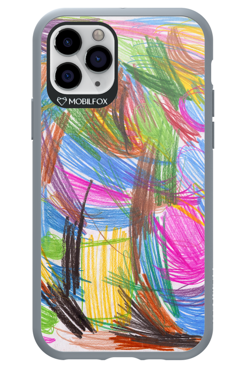 Xrax 2 2.0 - Apple iPhone 11 Pro