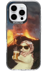 My life - Apple iPhone 16 Pro