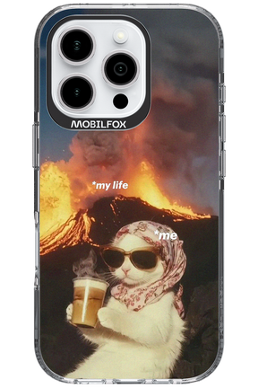 My life - Apple iPhone 16 Pro