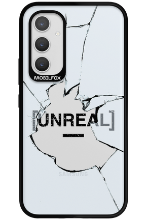 Broken Glass - Samsung Galaxy A54