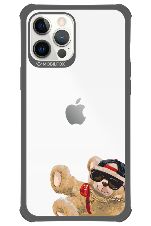 Relax Bear - Apple iPhone 12 Pro Max