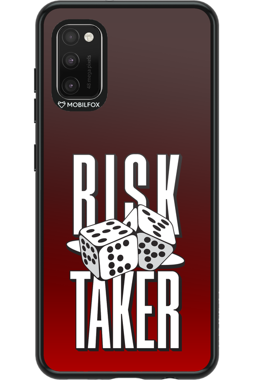 HYPER RISK - Samsung Galaxy A41