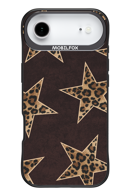 Wild Stars Brown 2.0 - Apple iPhone 17 Air