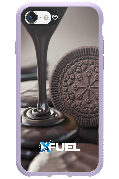 Choco Boost - Apple iPhone SE 2020