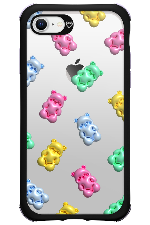 Gummmy Bears 2.0 - Apple iPhone 7