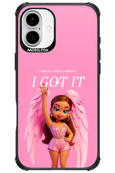 Got It - Apple iPhone 16 Plus