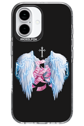 Rockstar - Apple iPhone 16