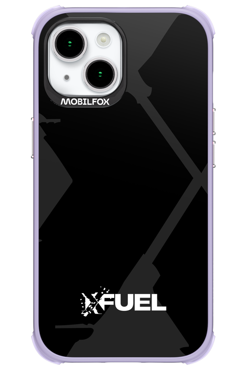 Shadow Mode - Apple iPhone 15