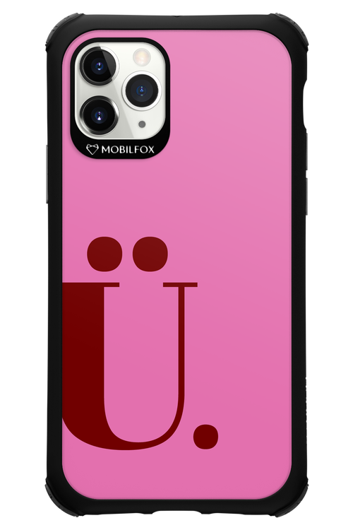 U II (Sorbet) 2.0 - Apple iPhone 11 Pro