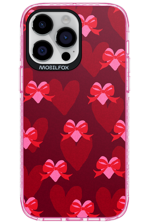 My Heart My Love - Apple iPhone 14 Pro Max