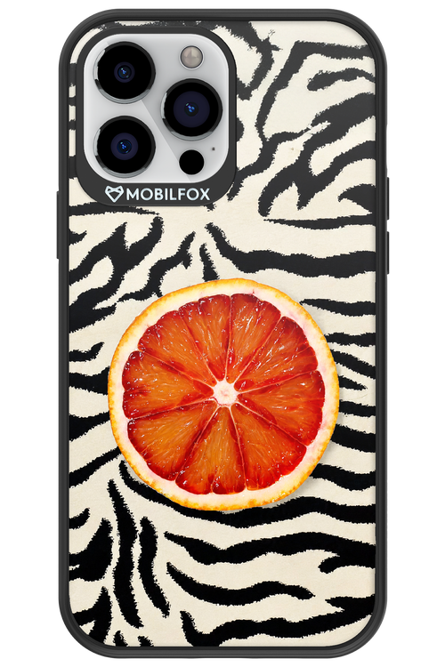 Wild Nectarin 2.0 - Apple iPhone 13 Pro Max