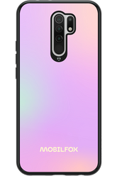 Pastel Violet - Xiaomi Redmi 9