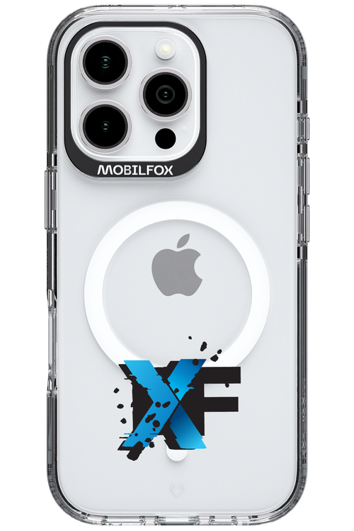 Reflex Spark - Apple iPhone 16 Pro