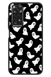 Chill Spirits - Xiaomi Redmi Note 11/11S 4G