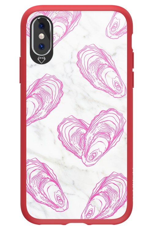 Shelly - Apple iPhone XS