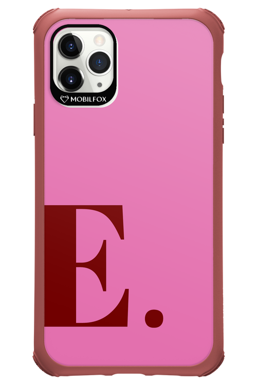 E (Sorbet) 2.0 - Apple iPhone 11 Pro Max
