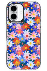 Happy Bloom - Apple iPhone 16