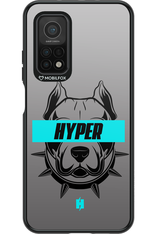BULL 2.0 - Xiaomi Mi 10T 5G