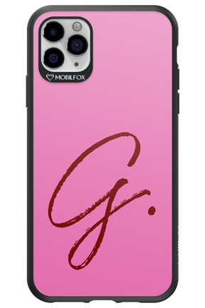 (Sorbet) G 2.0 - Apple iPhone 11 Pro Max
