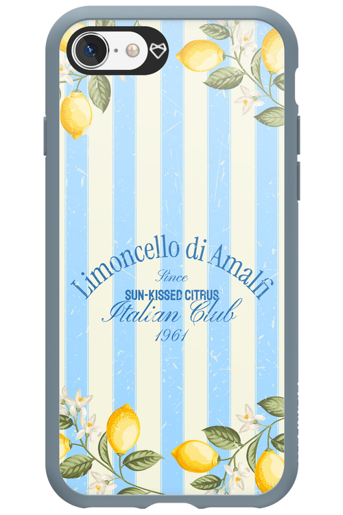 Limoncello - Apple iPhone SE 2022