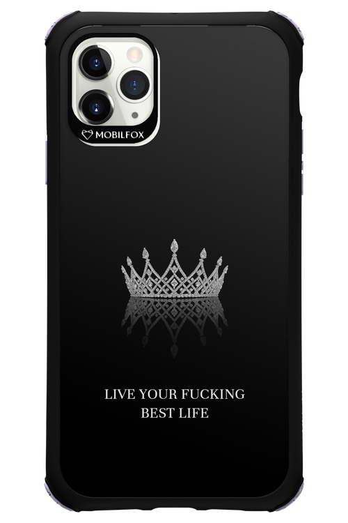 Lifestyle Queen 2.0 - Apple iPhone 11 Pro Max
