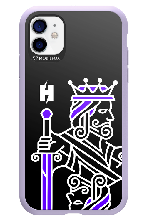 KING - Apple iPhone 11