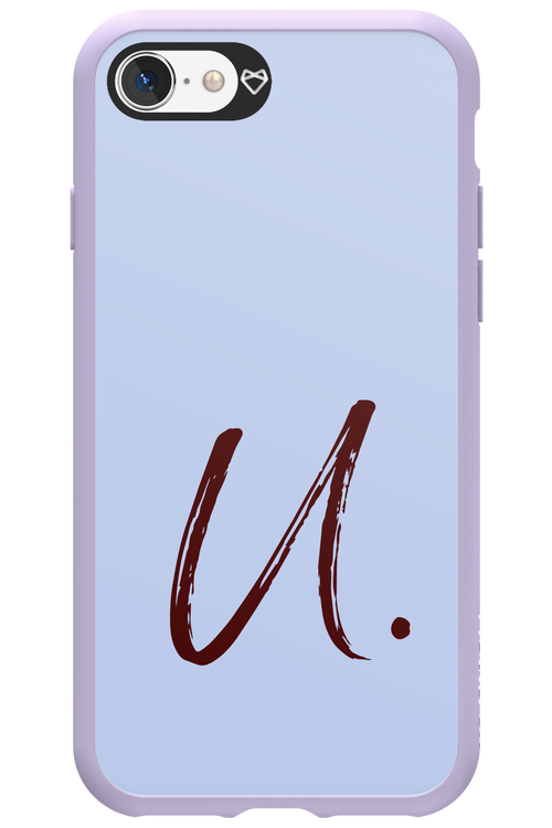 (Jellyfish Presso) U 2.0 - Apple iPhone 8