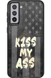 KISS II 2.0 - Samsung Galaxy S21+