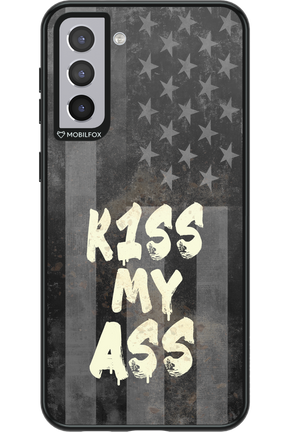 KISS II 2.0 - Samsung Galaxy S21+