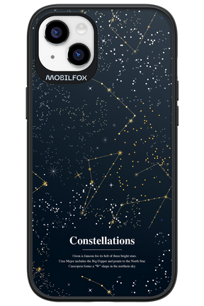 Constellations - Apple iPhone 14 Plus