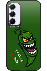 Crazy Chili 2.0 - Samsung Galaxy A55