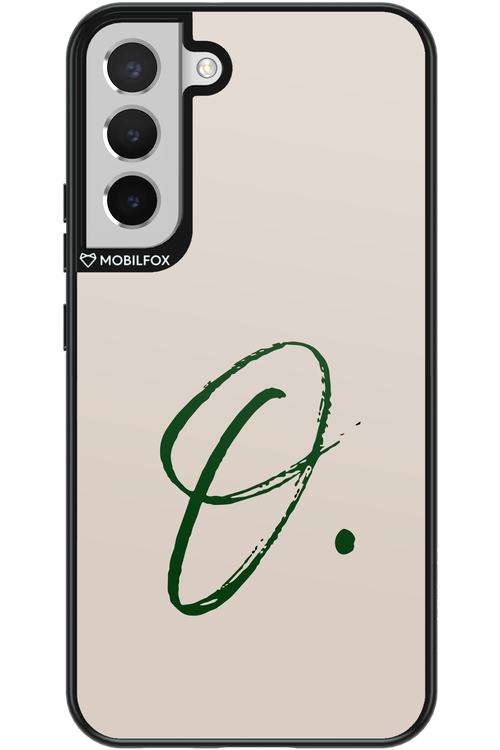 (Tennis Zone) O - Samsung Galaxy S22+