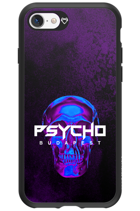 Psyskull - Apple iPhone 7