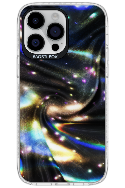 Lovely Aurora - Apple iPhone 14 Pro Max