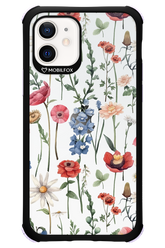 Flower Field 2.0 - Apple iPhone 12