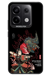 Kabuki 2.0 - Xiaomi Redmi Note 13 Pro 5G