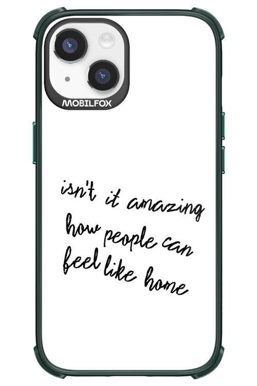 Isn't It - Apple iPhone 14