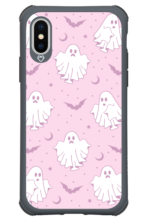 Boo Boo - Apple iPhone XS