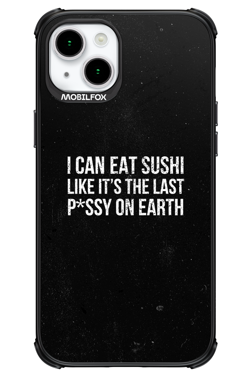 SUSHI 2.0 - Apple iPhone 15 Plus