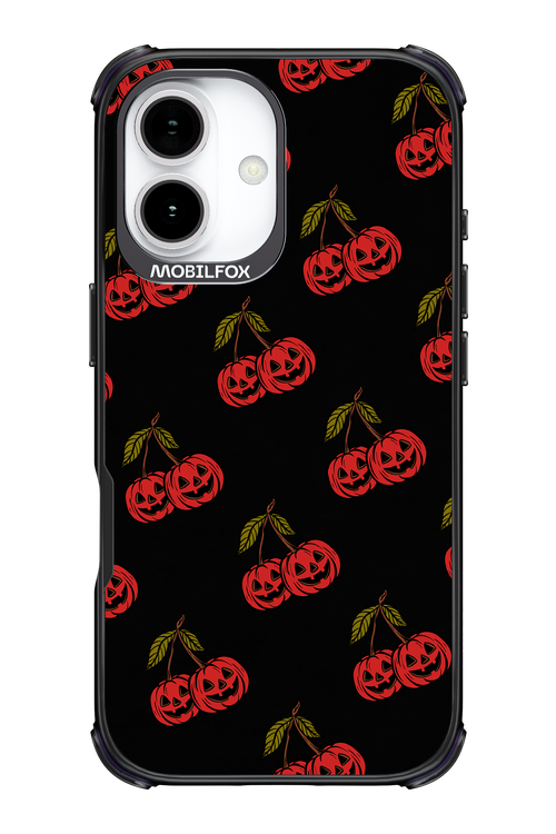 Spicey Pumpkin - Apple iPhone 17