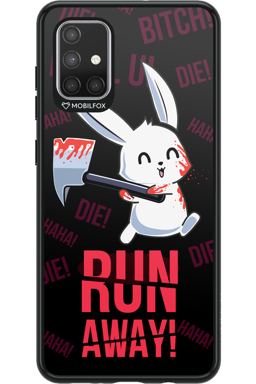 Run Away 2.0 - Samsung Galaxy A71