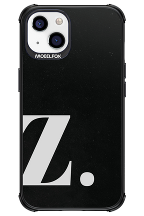 Z (Off Space) 2.0 - Apple iPhone 13