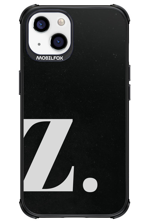 Z (Off Space) 2.0 - Apple iPhone 13