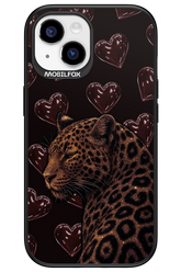 Leo Hearts 2.0 - Apple iPhone 15