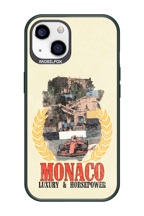 Monaco Luxury 2.0 - Apple iPhone 13
