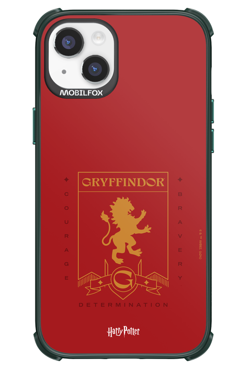 Gryffindor. - Apple iPhone 14 Plus