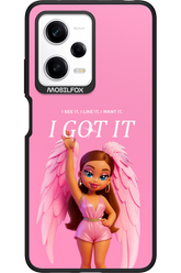 Got It - Xiaomi Redmi Note 12 Pro 5G