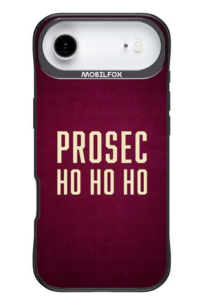 Prosec Ho - Apple iPhone 17 Air
