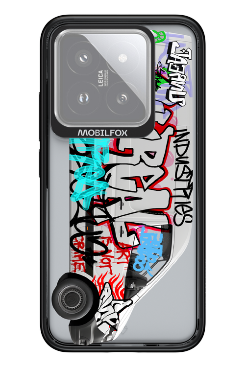VAN - Xiaomi 14