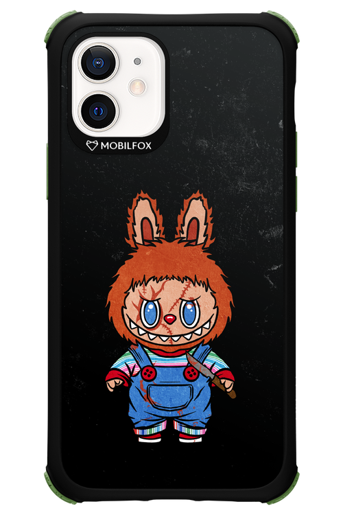 Playtime's over - Apple iPhone 12